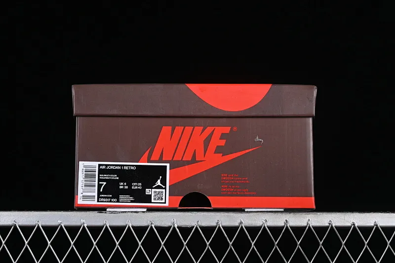 All categories Air Jordan Jordan series basketball shoes Air Jordan 1 Low F version Travis Scott x Jordan Cut The Check AJ1 Joe 1 hook and loop fashion basketball shoes DR9317-100